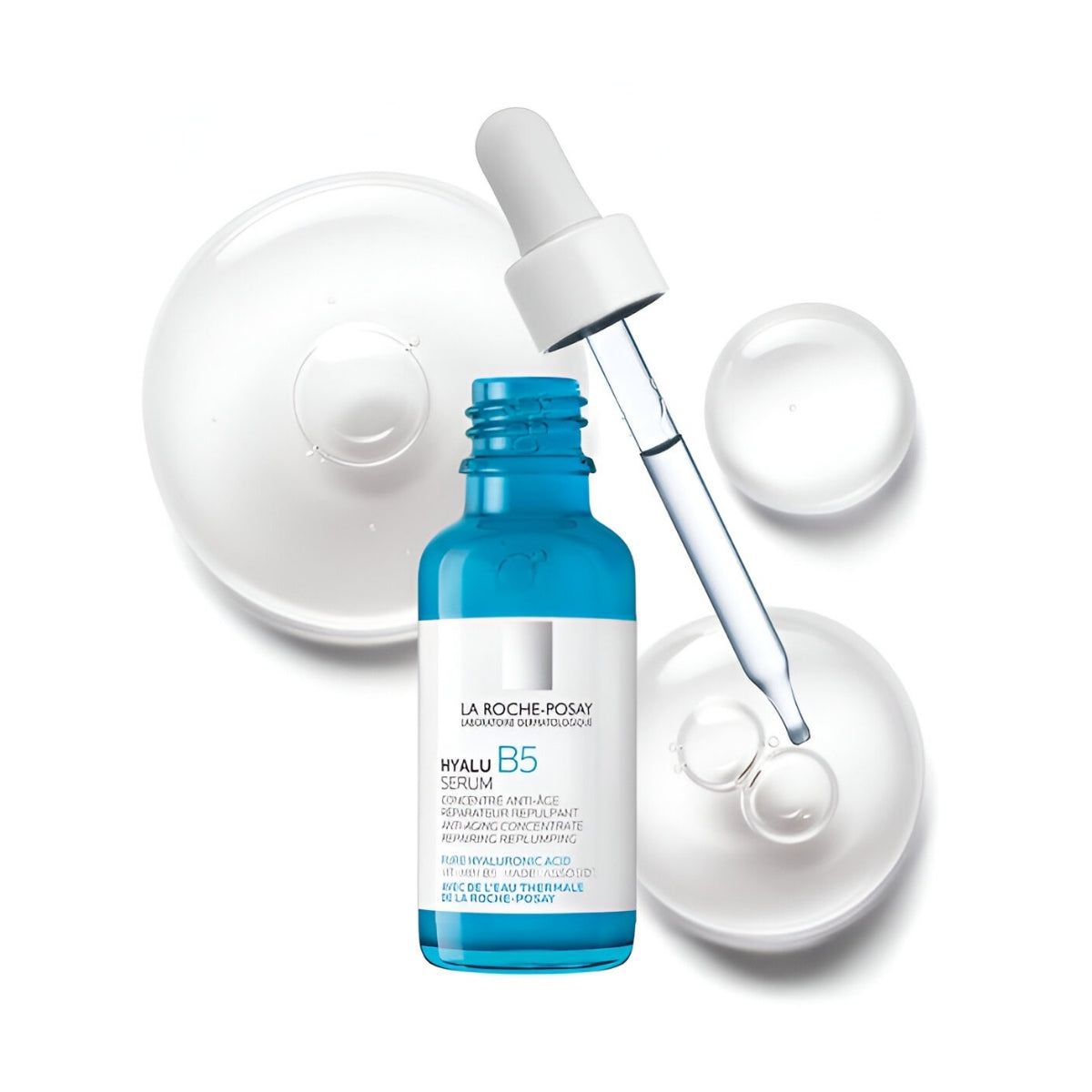 La Roche-Posay Pure Hyaluronic Acid Serum
