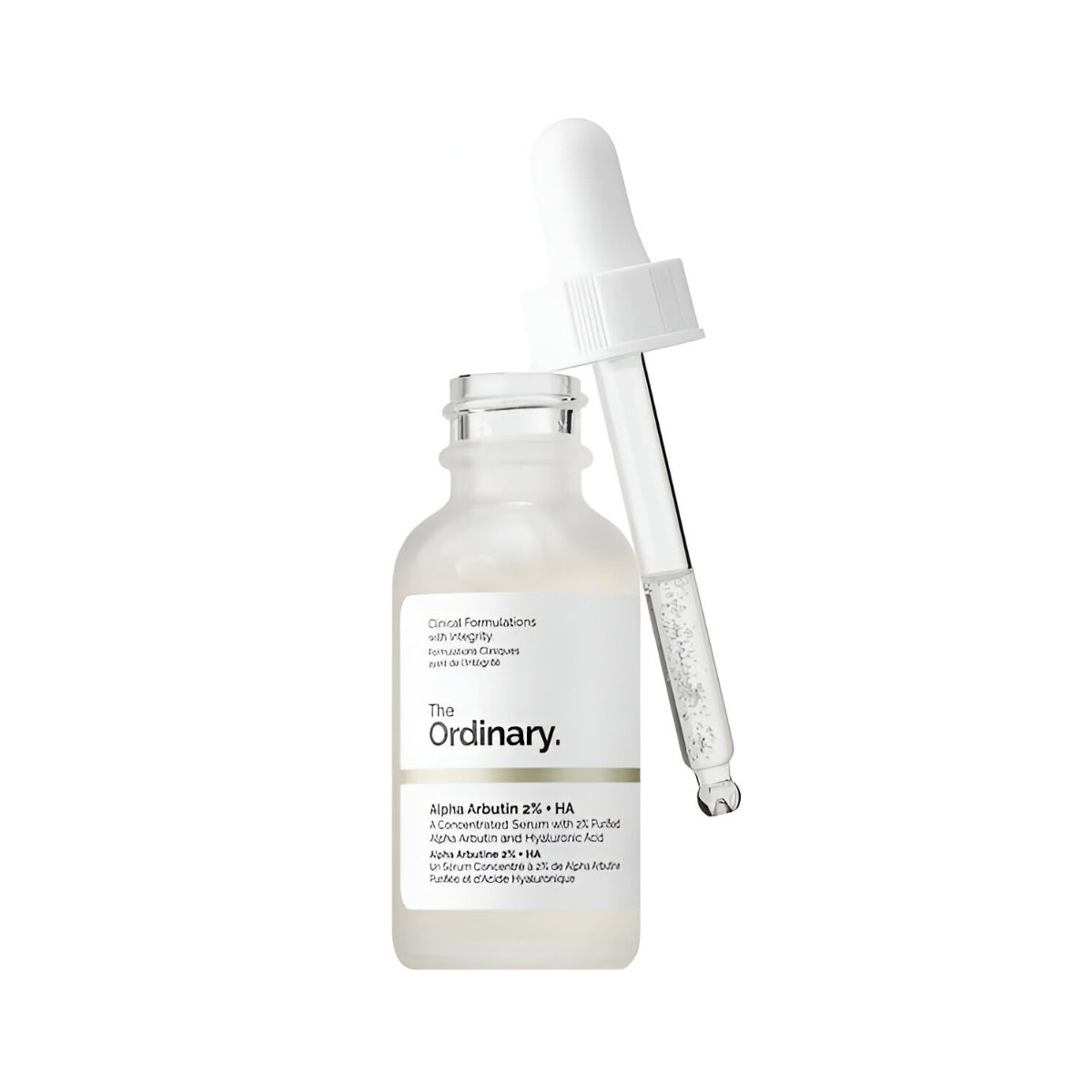 The Ordinary - Alpha Arbutin 2% + HA