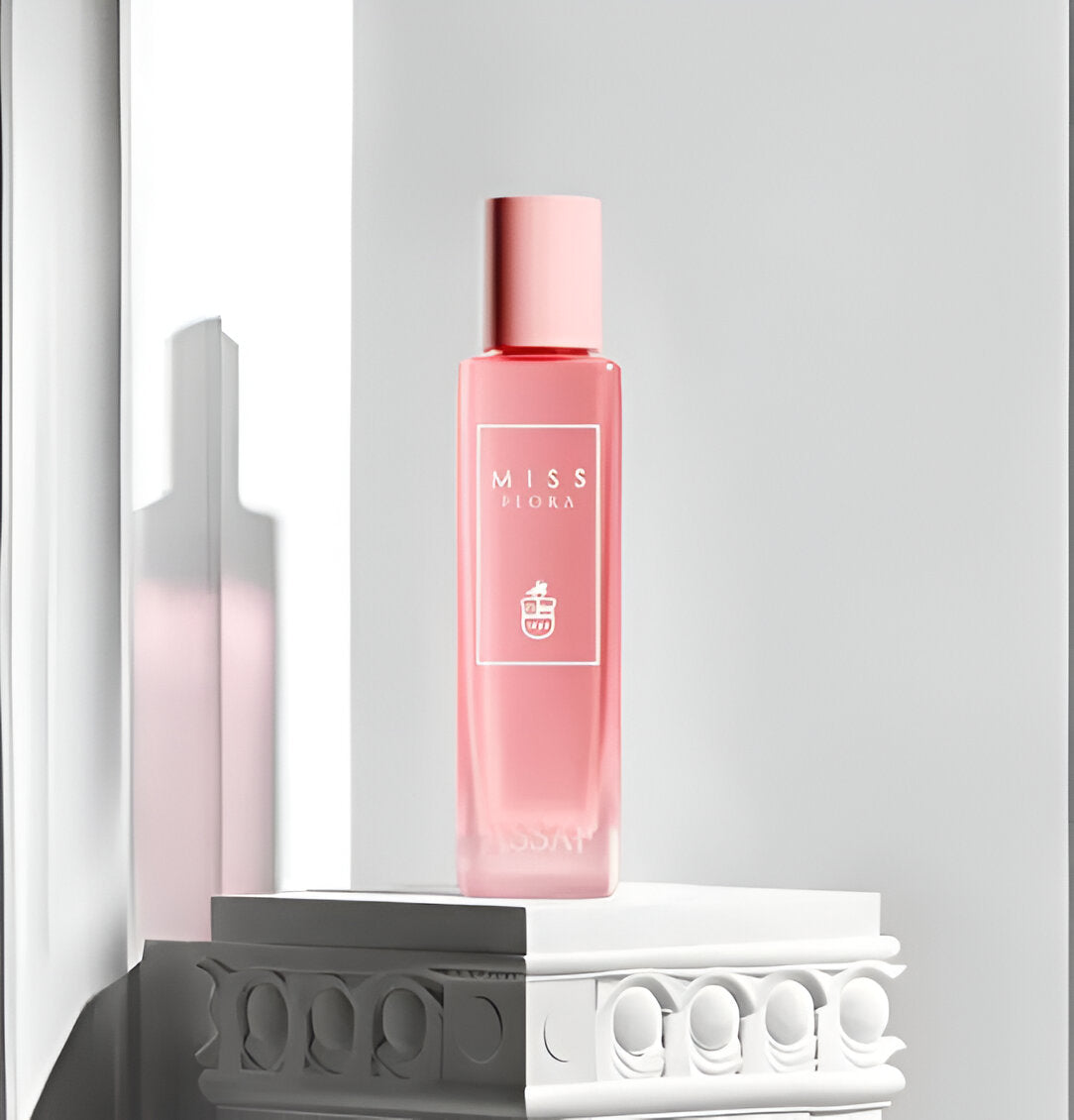 Miss Flora Assaf 200 ml