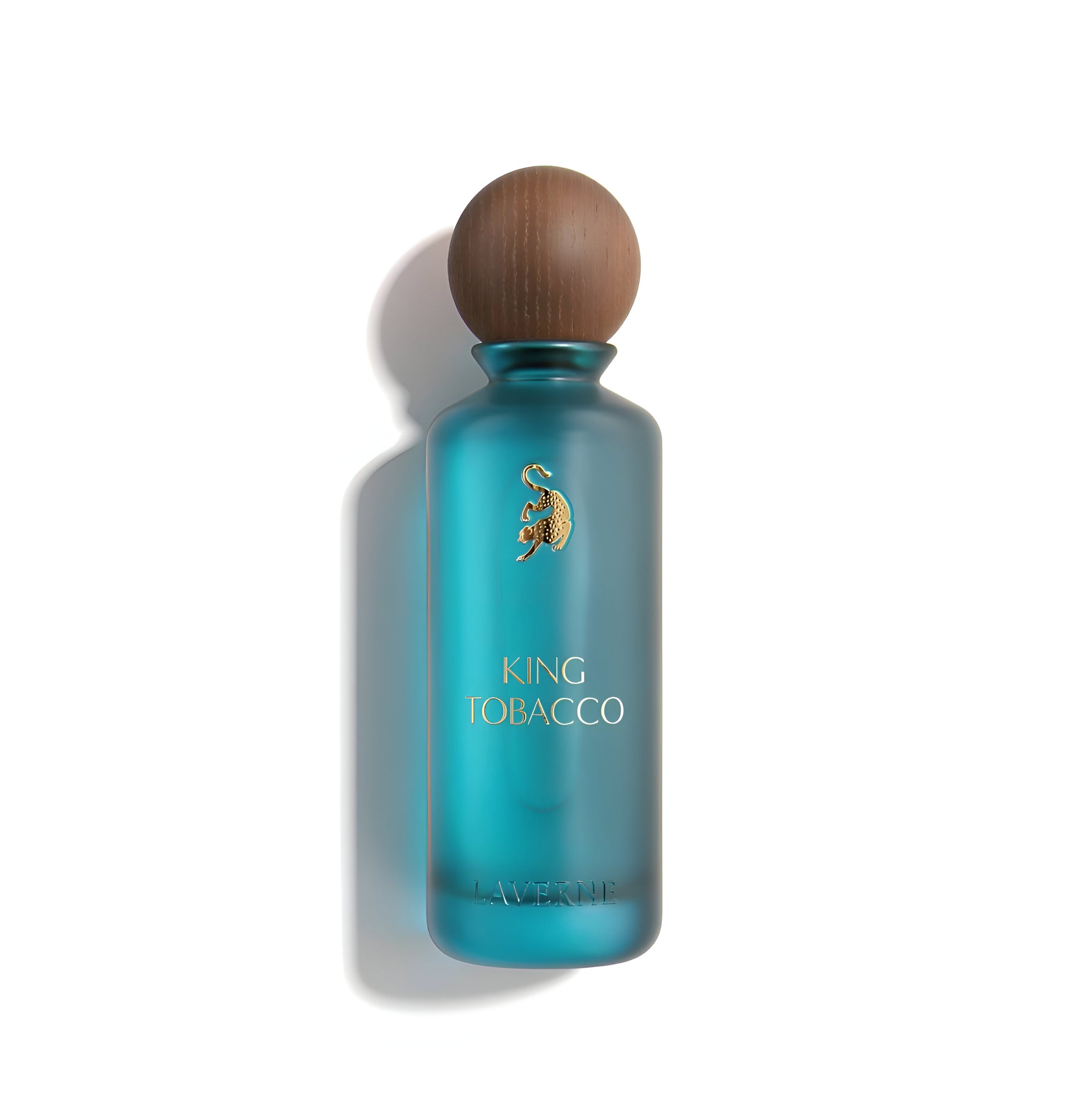 King Tobacco by Laverne Perfumy 200ml Saudi Arabia men's parfum 