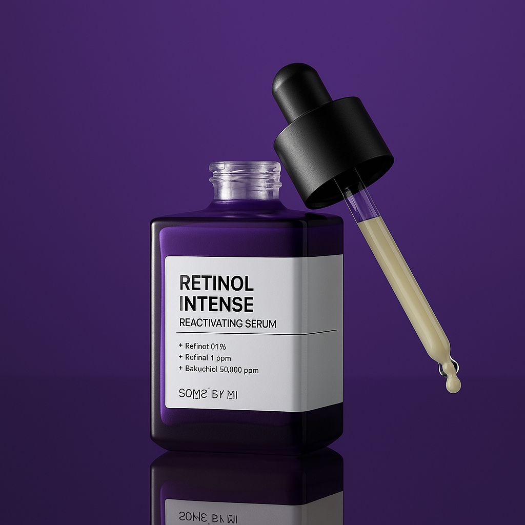 Some By Mi Retinol Intense Reactivating Serum