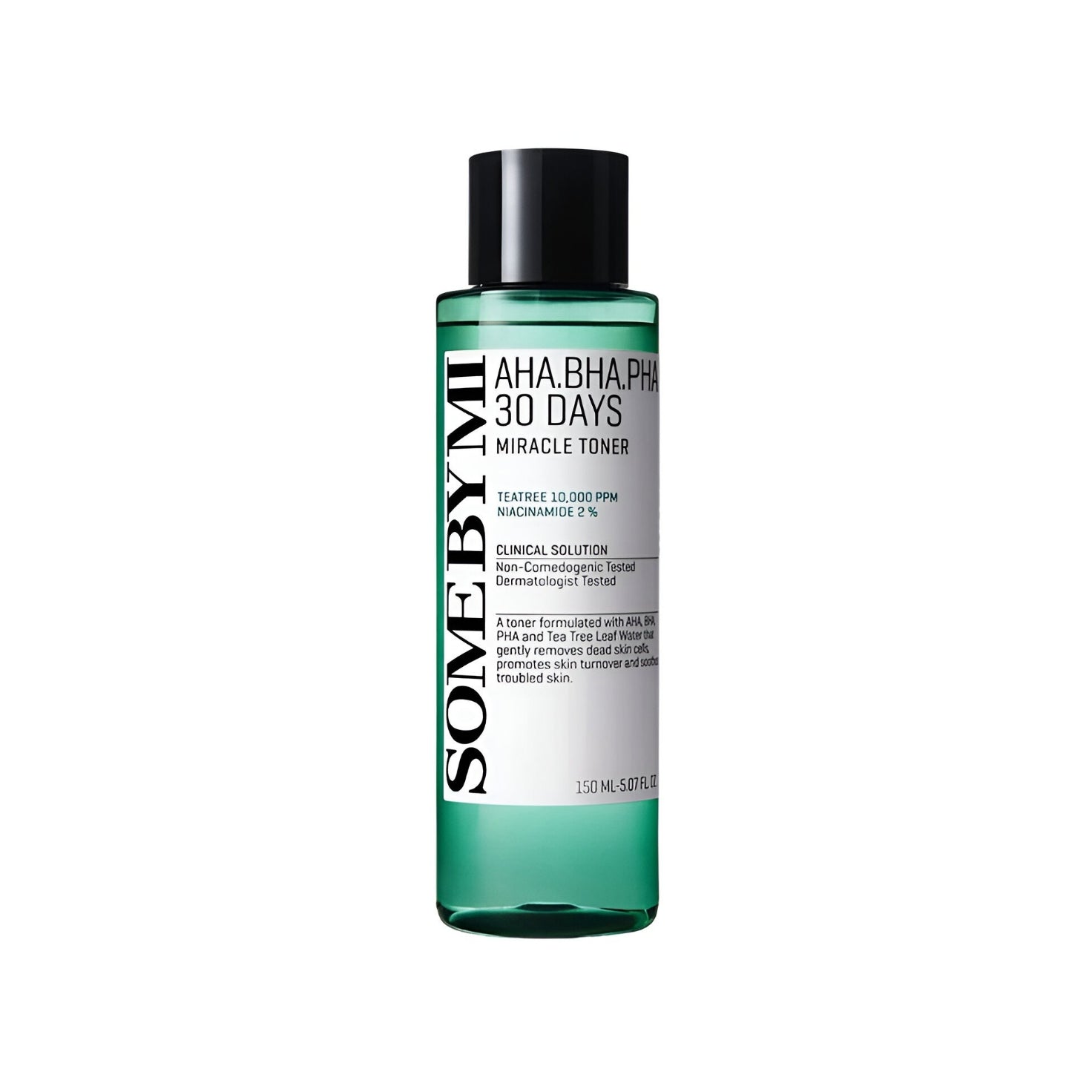 SOME BY MI AHA-BHA-PHA Miracle Toner