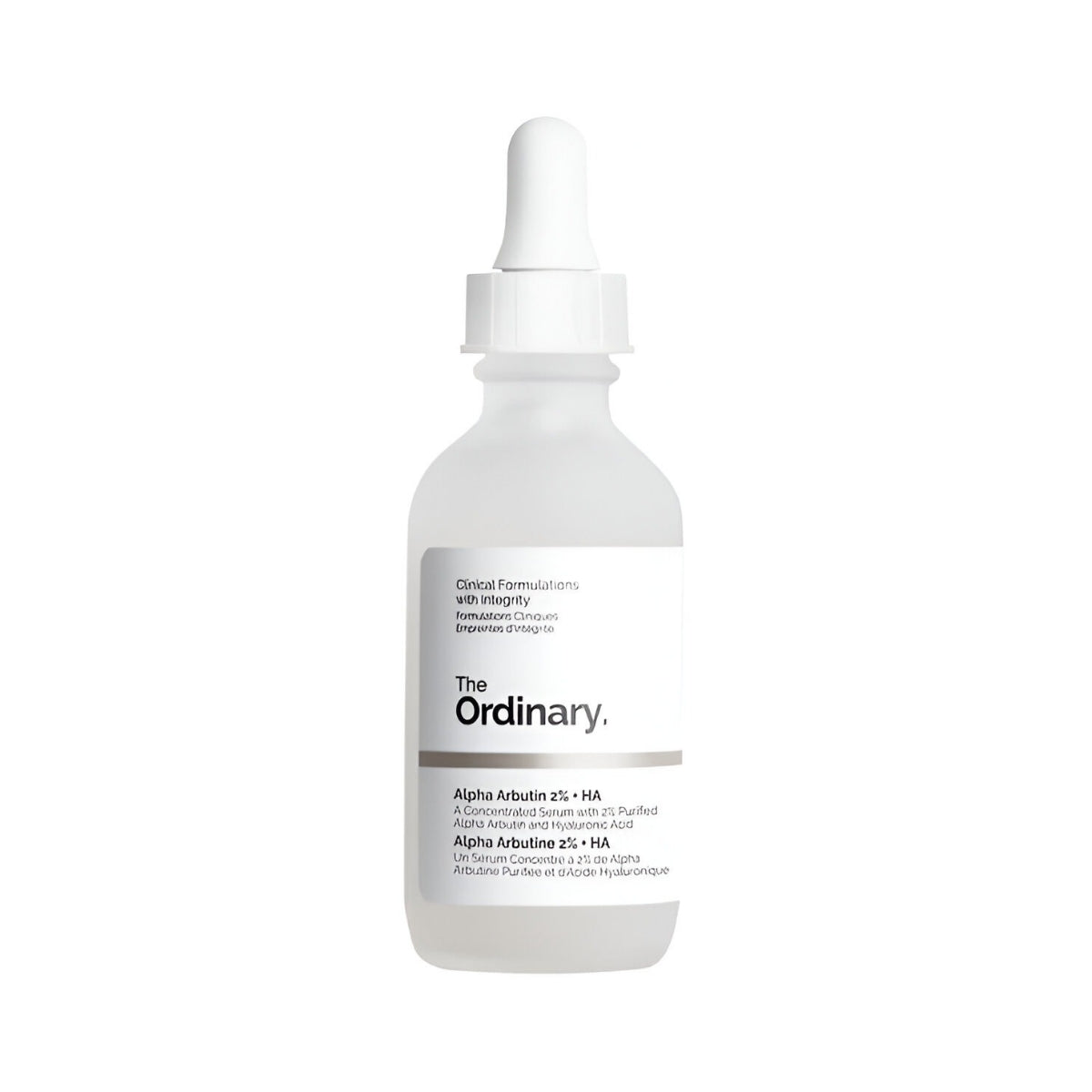 The Ordinary - Alpha Arbutin 2% + HA