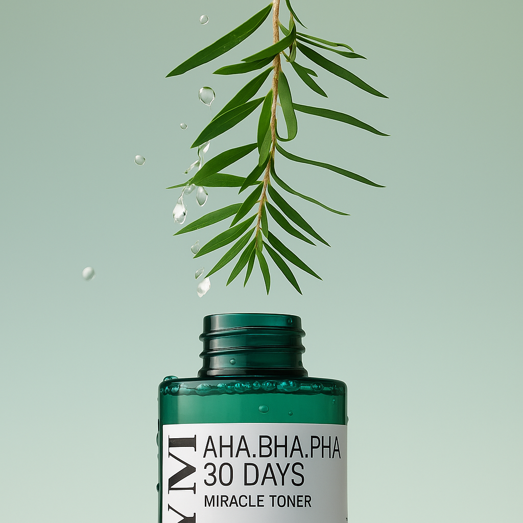 SOME BY MI AHA-BHA-PHA Miracle Toner