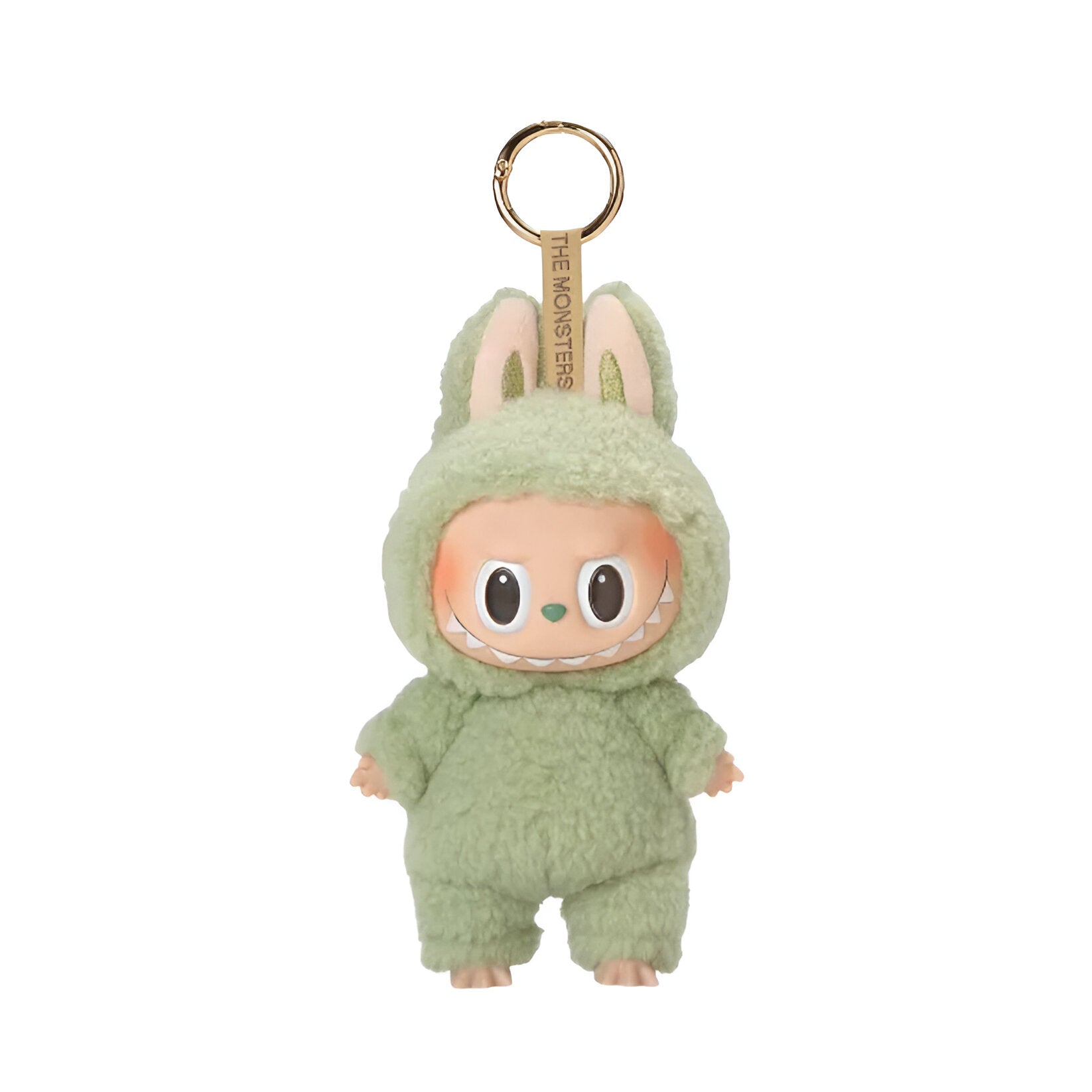 Labubu the monsters