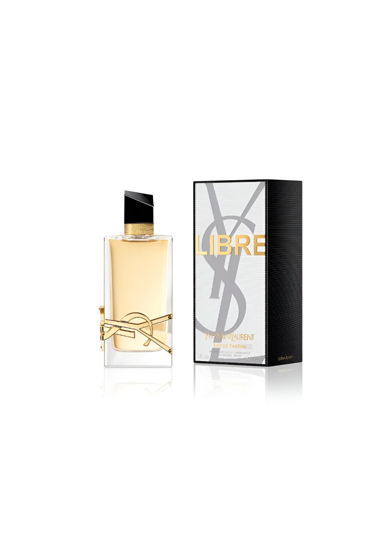 Libre Eau De Parfum