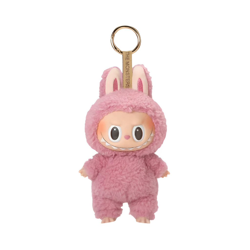 Labubu the monsters