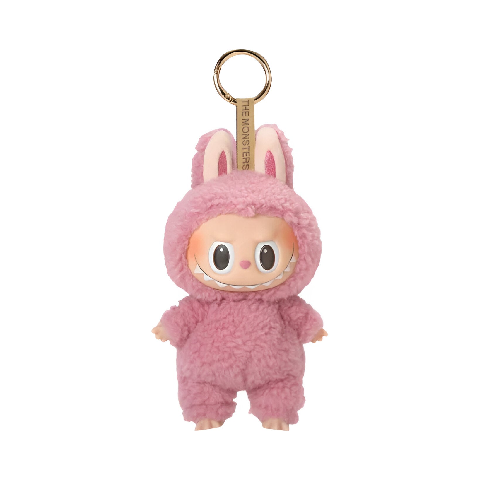 Labubu the monsters