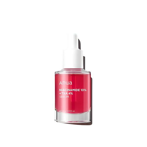 Anua Niacinamide 10% + TXA 4% Serum