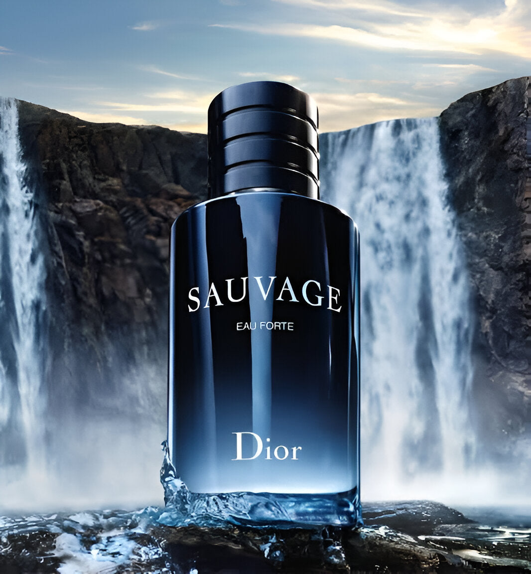 Sauvage Dior