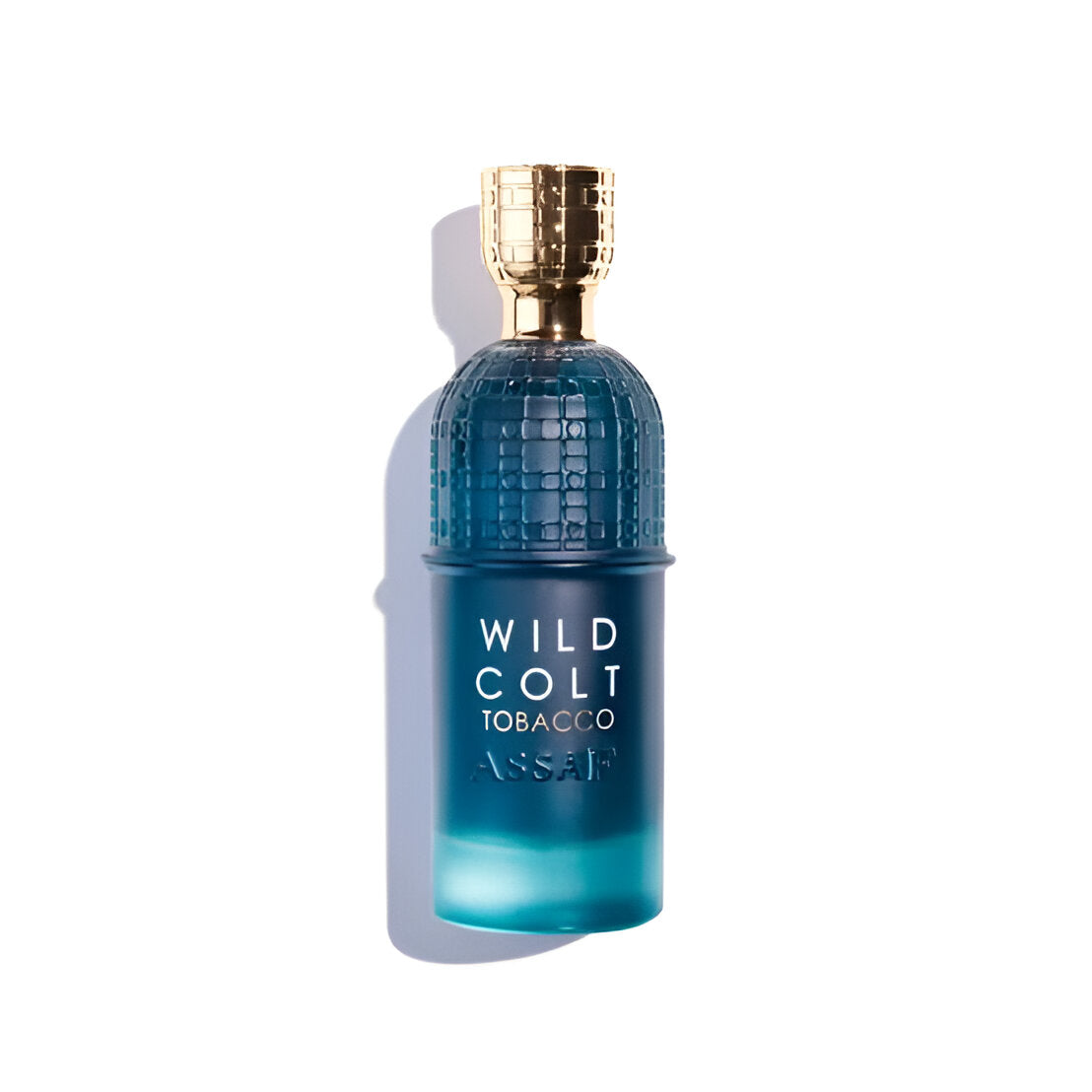 ASSAF wild Colt perfume 