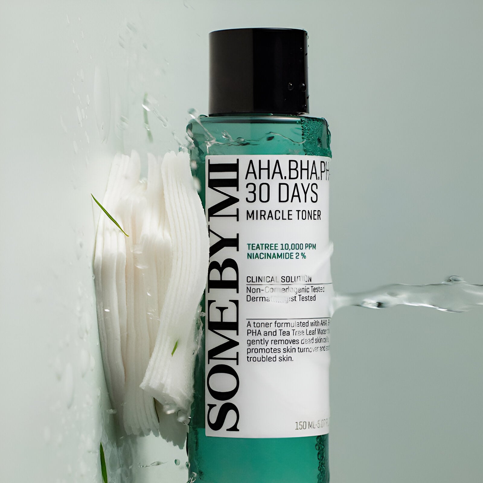 SOME BY MI AHA-BHA-PHA Miracle Toner