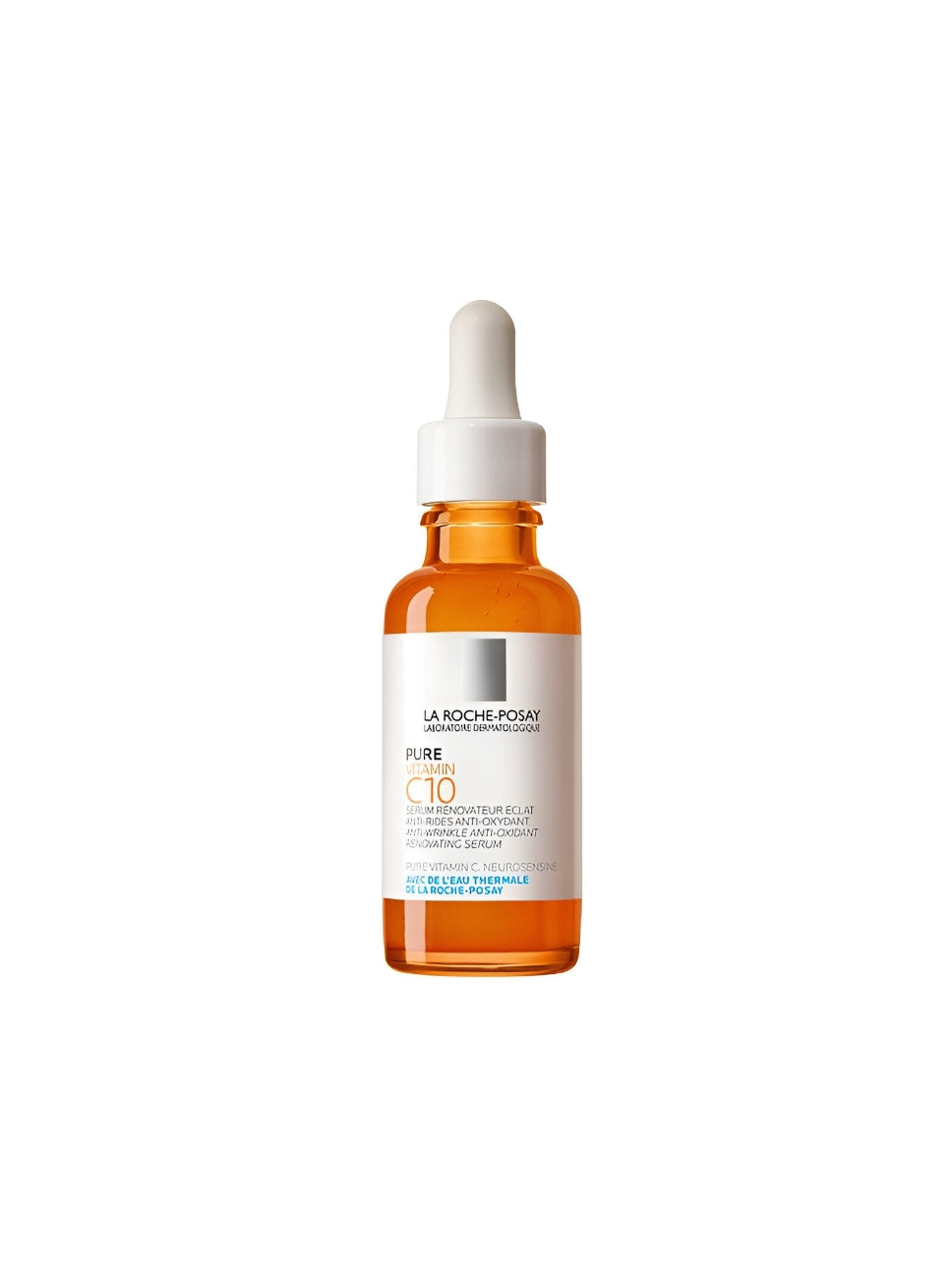 LA ROCHE-POSAY Pure Vitamin C10 Serum 30 ml