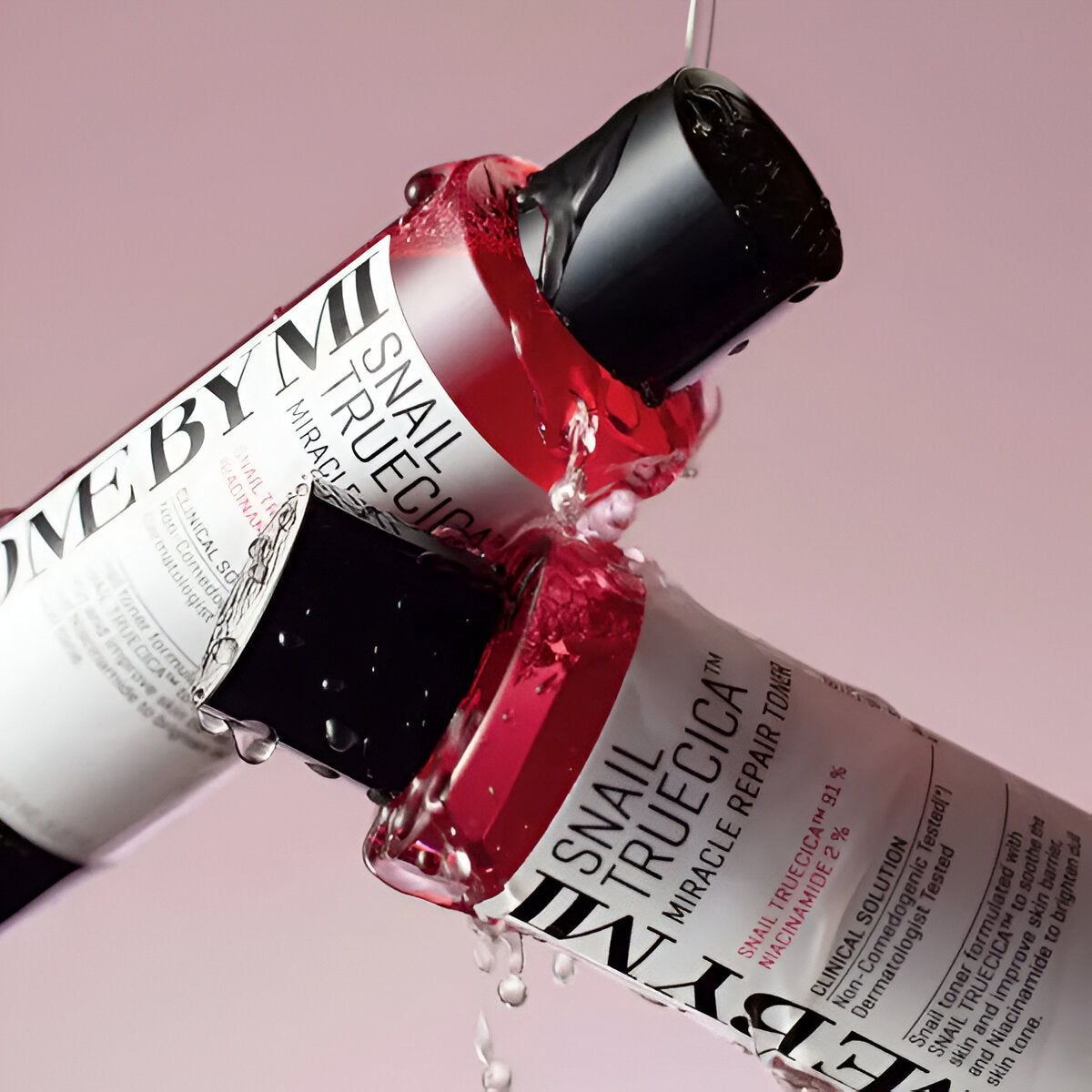 SomebyMi Snail Truecica Miracle Repair Toner - 150ml