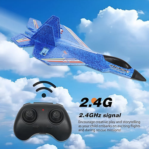 Airplane with remote Control