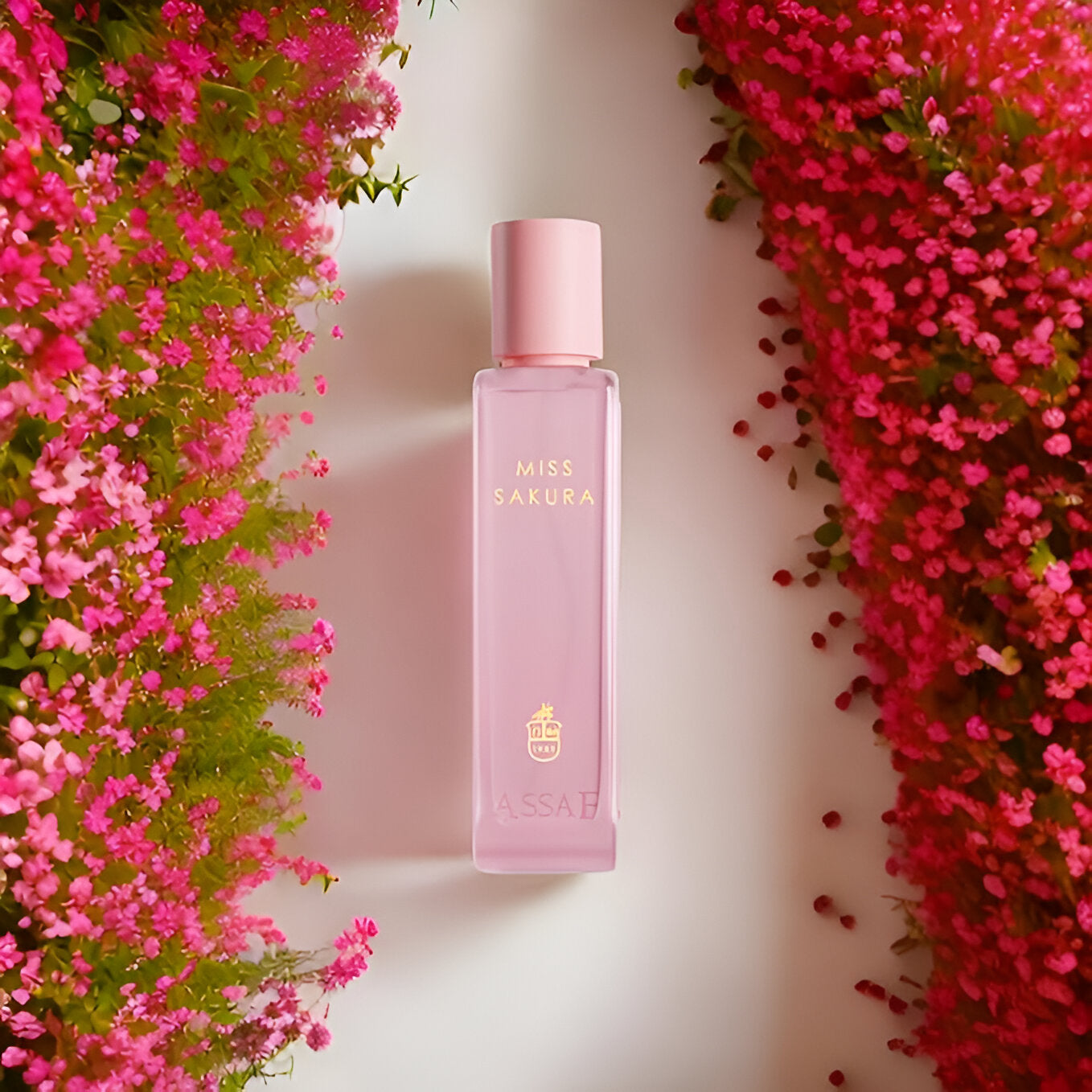 Parfum ASSAF perfume women 