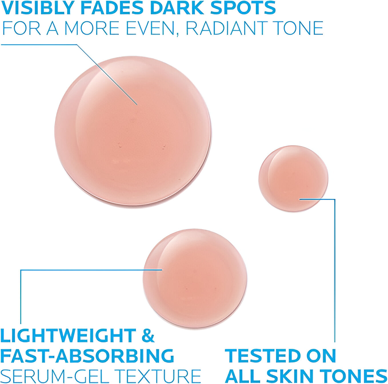 La Roche-Posay Niacinamide 10 Serum