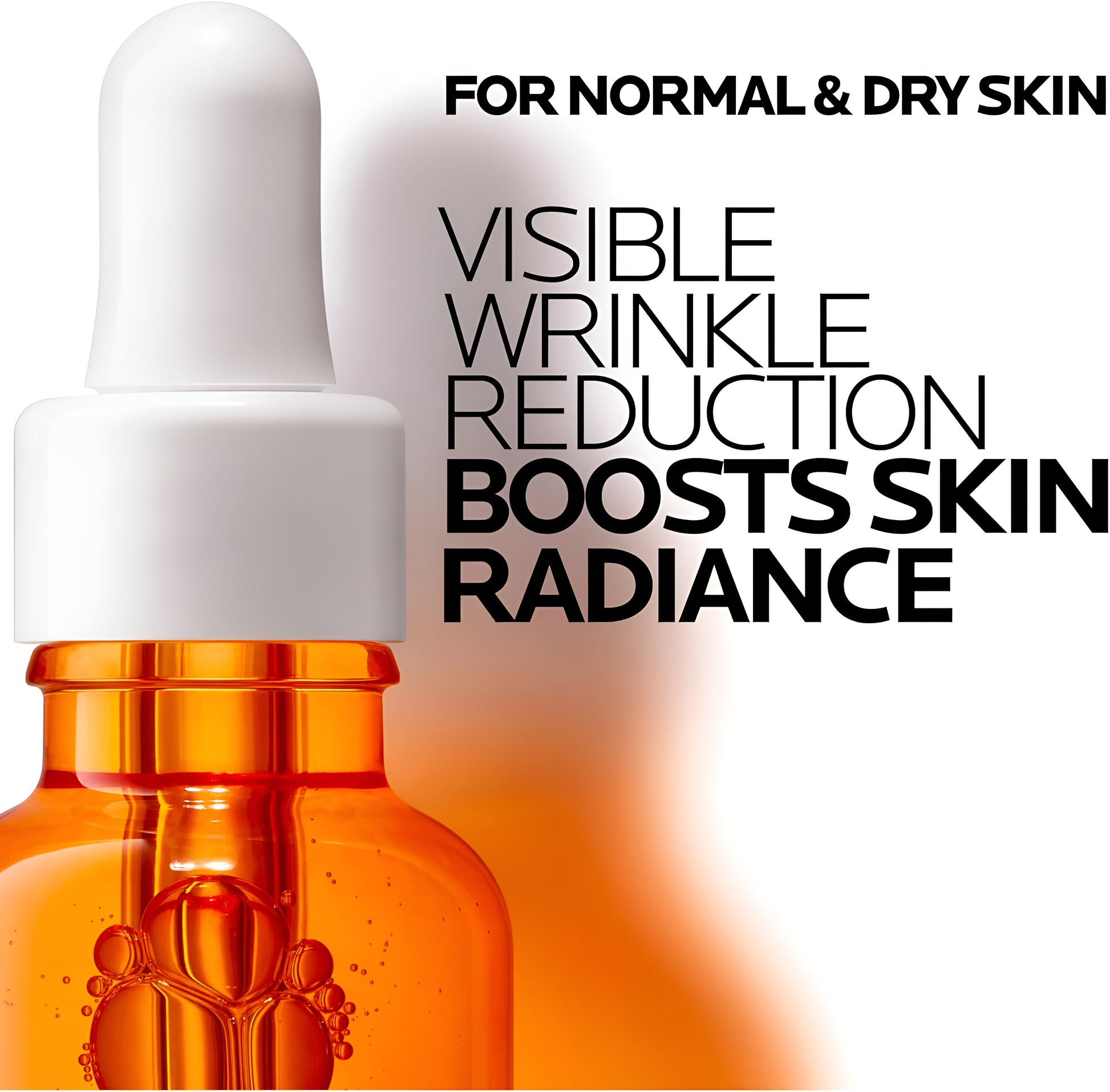 LA ROCHE-POSAY Pure Vitamin C10 Serum 30 ml