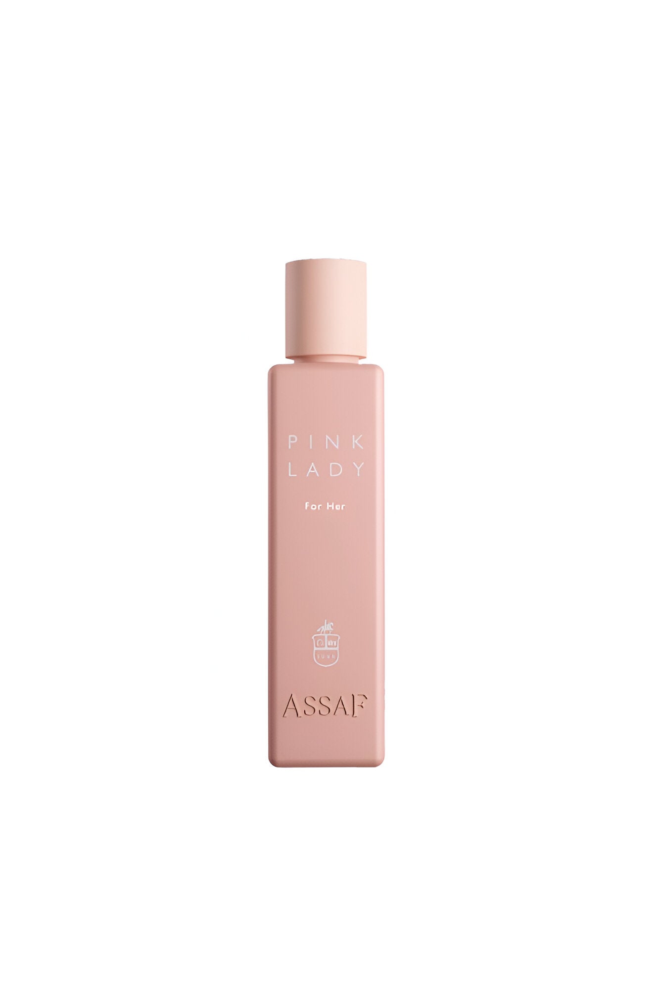 Pink Lady Assaf Natural Spray
