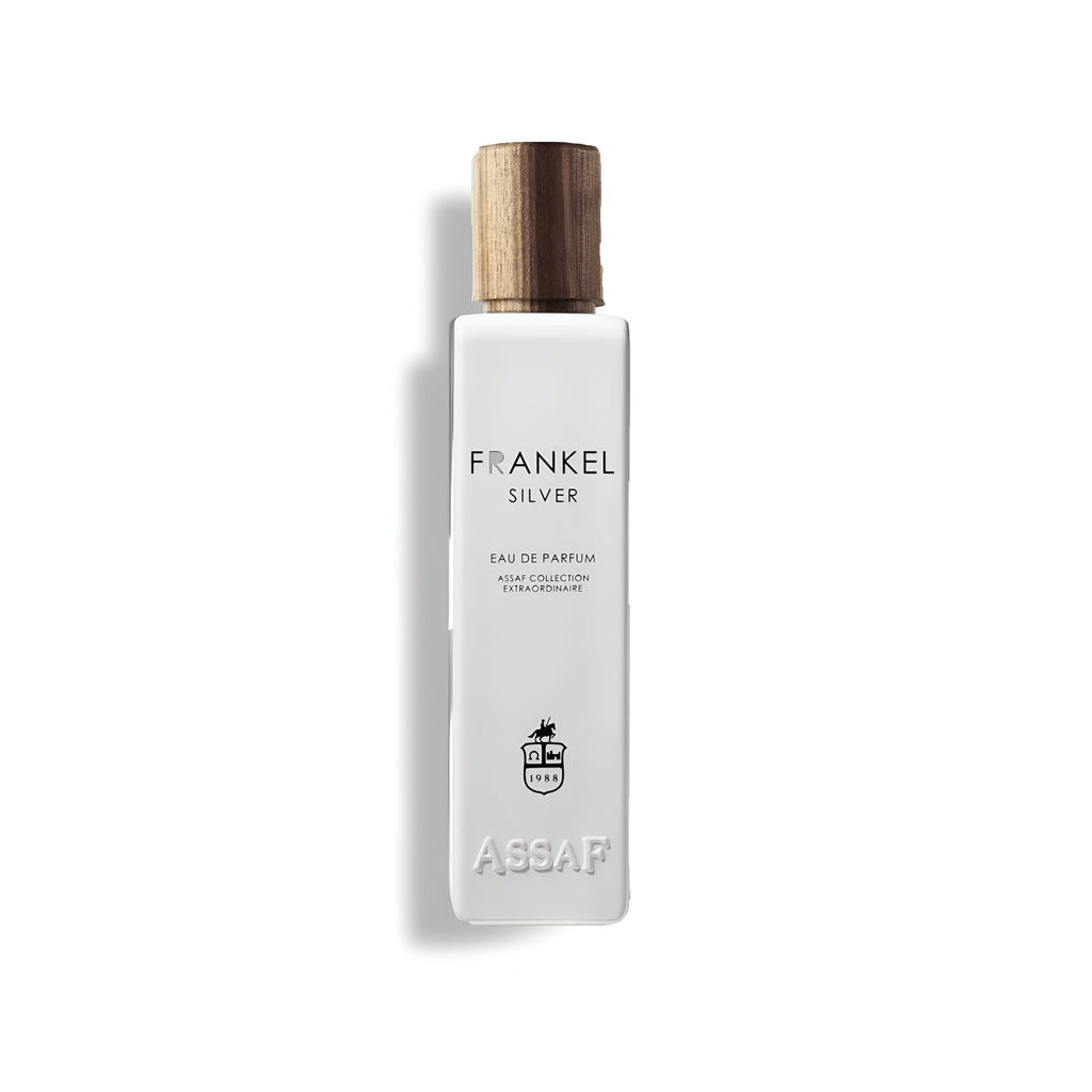 Frankel Silver perfume from Assaf 200 ml