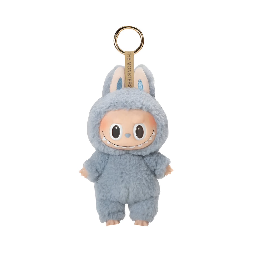 Labubu the monsters