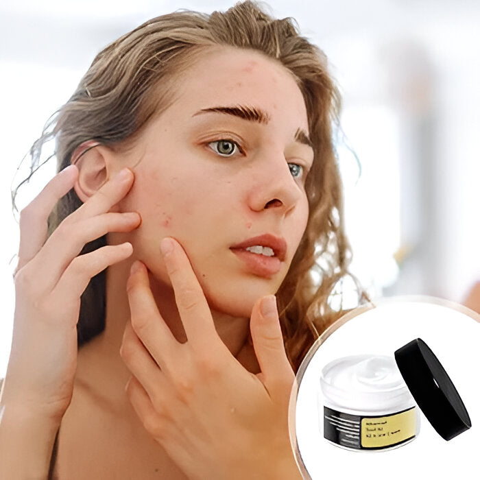 Snail anti-wrinkle and sagging cream