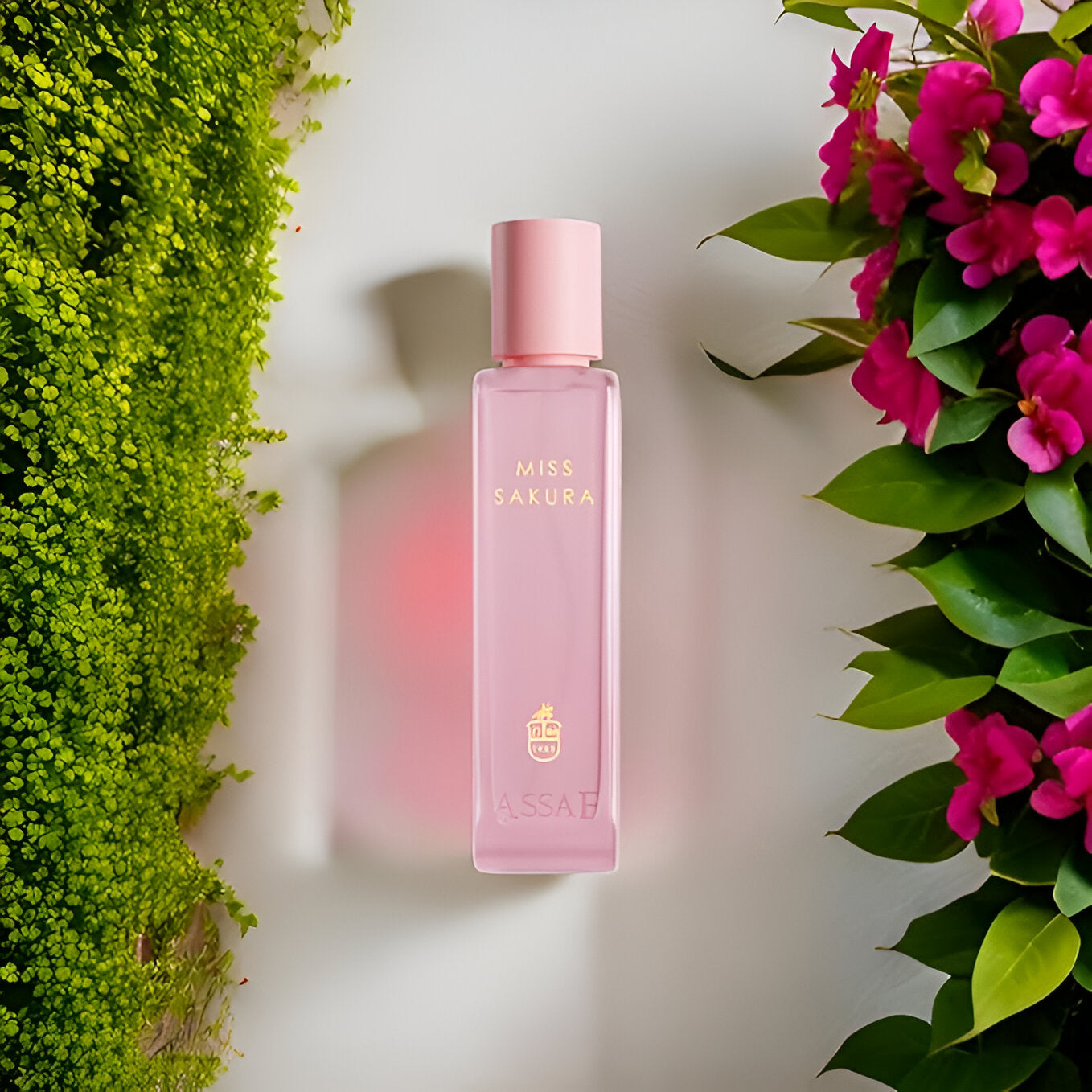 Female Perfume Saudi Arabia 