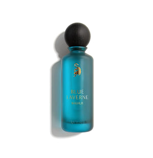 Blue Laverne Bakhur