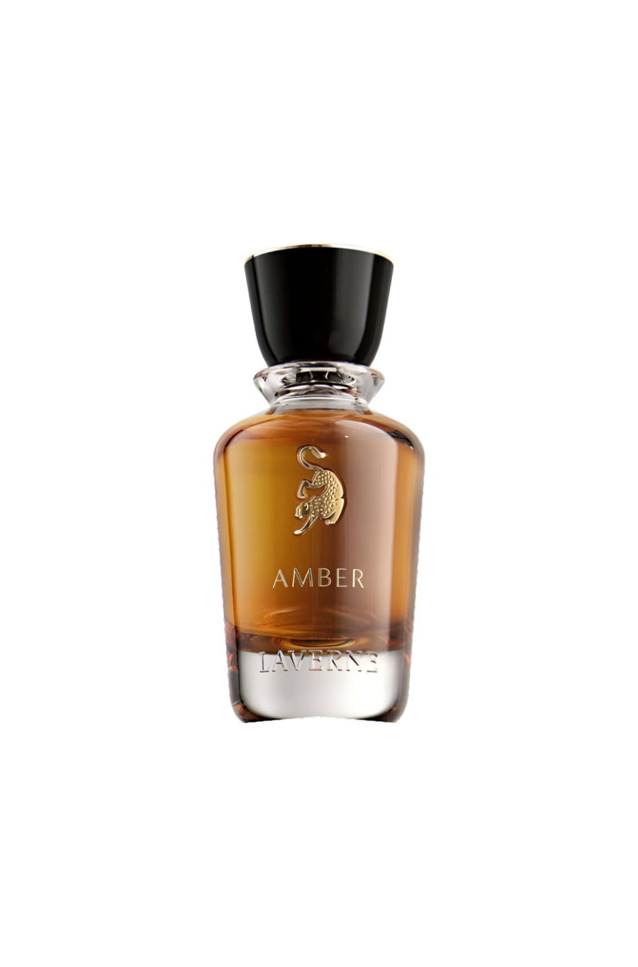 Laveren Amber