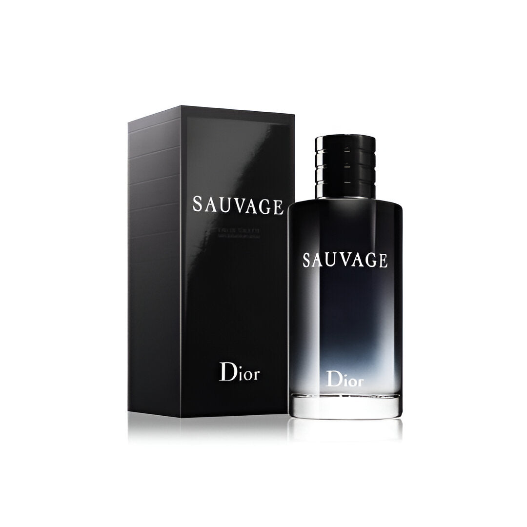 Sauvage Dior