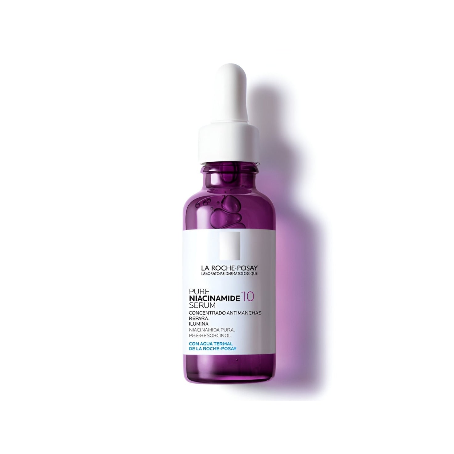 La Roche-Posay Niacinamide 10 Serum