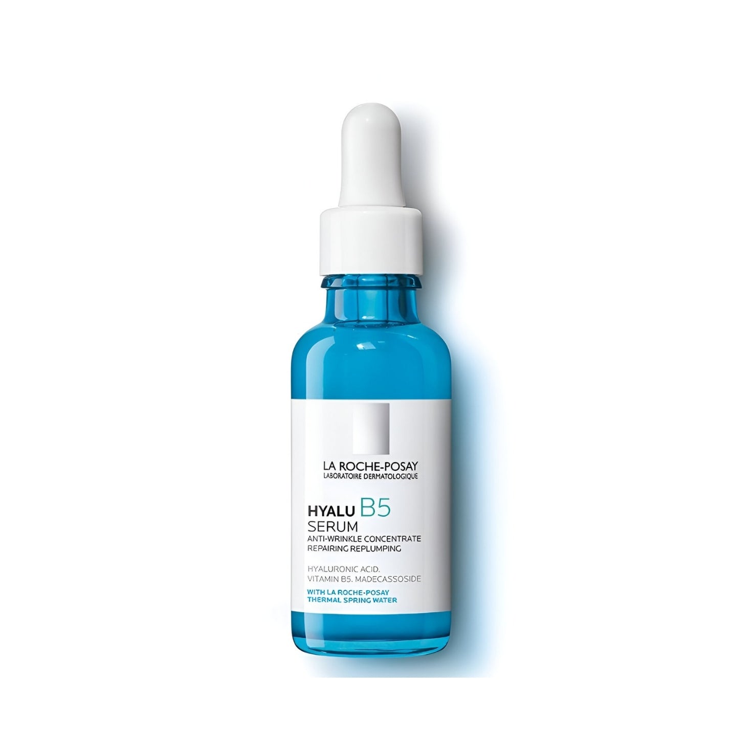 La Roche-Posay Pure Hyaluronic Acid Serum